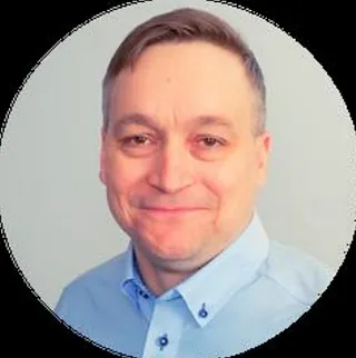 Antti Pallari